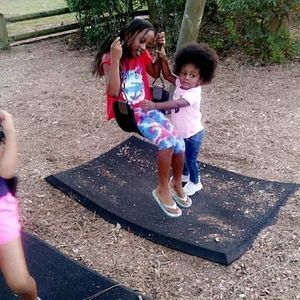 Meet your Posher, Cierra